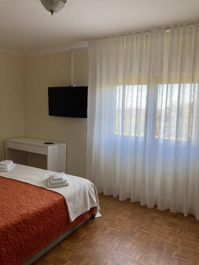 Casa Do Tavares Carvalhais  Eksteriør bilde