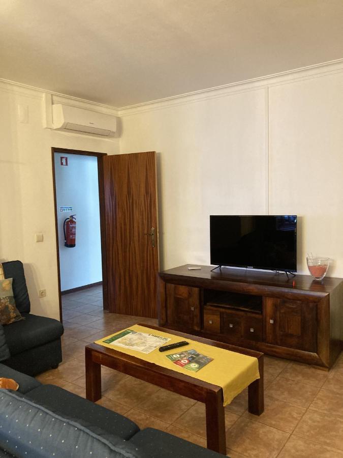 Casa Do Tavares Carvalhais  Eksteriør bilde