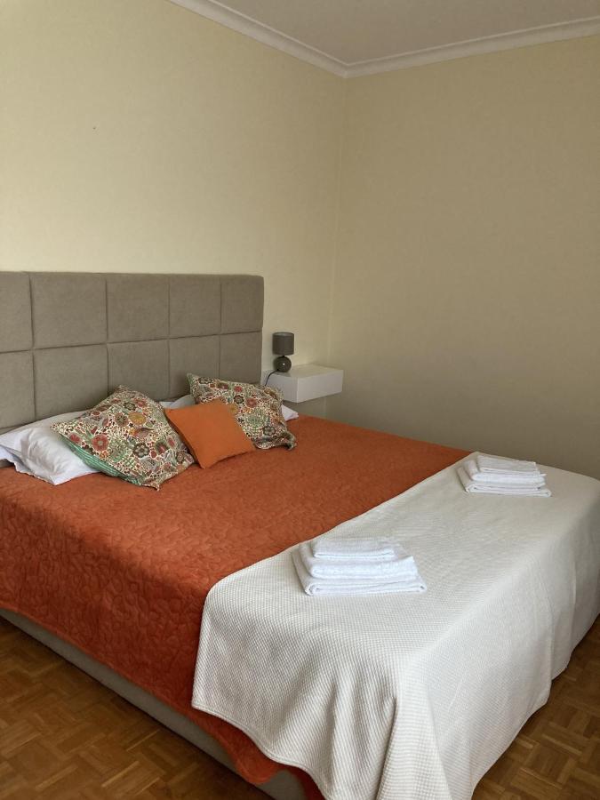Casa Do Tavares Carvalhais  Eksteriør bilde