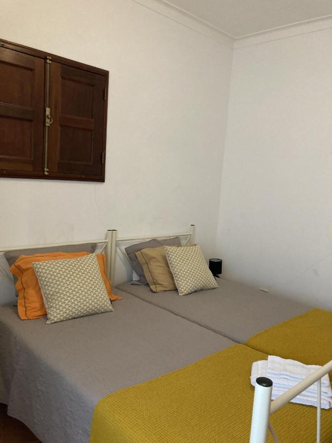 Casa Do Tavares Carvalhais  Eksteriør bilde
