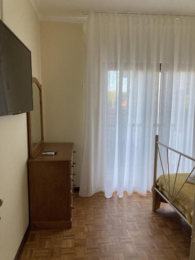 Casa Do Tavares Carvalhais  Eksteriør bilde