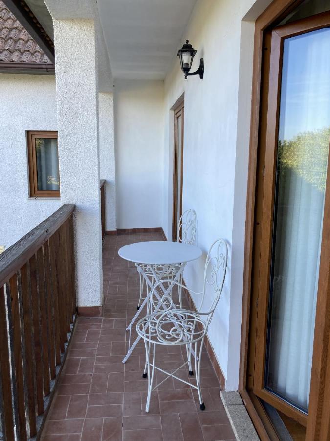 Casa Do Tavares Carvalhais  Eksteriør bilde