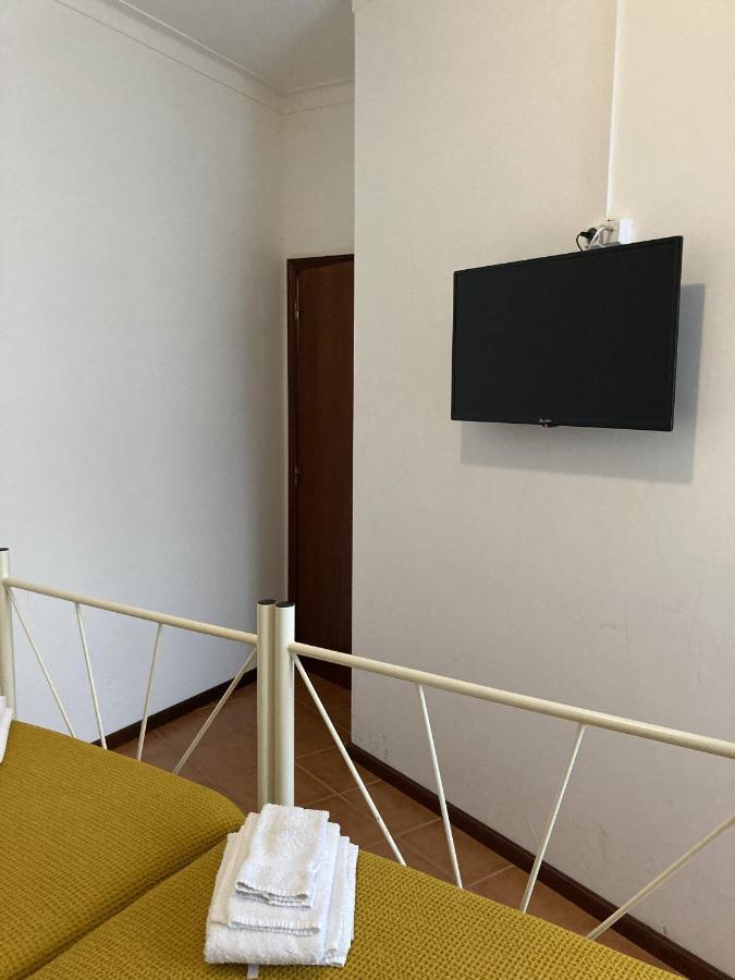 Casa Do Tavares Carvalhais  Eksteriør bilde